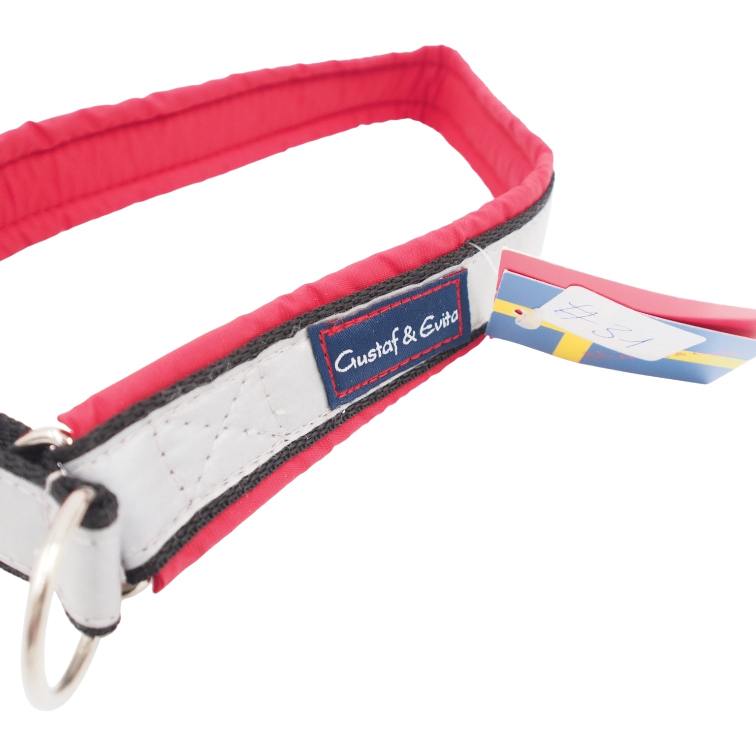 50CM Antkaklis „Gustaf & Evita“