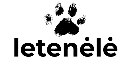LETENĖLĖ