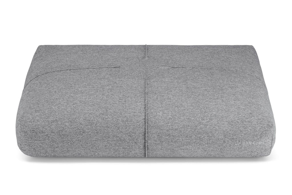 Finno Cushion - Anthracite 