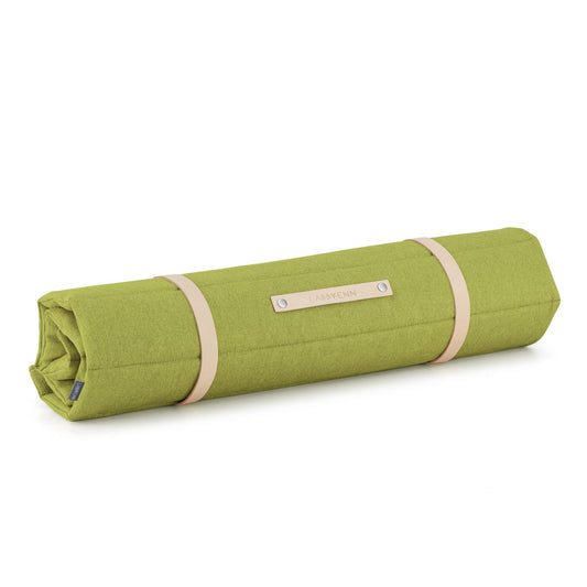 Fosser Travel Mat - Green 
