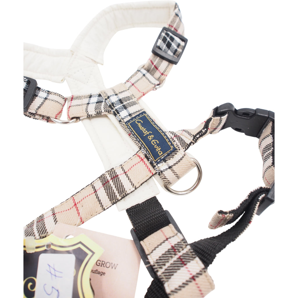 M Petnešos Gustaf & Evita