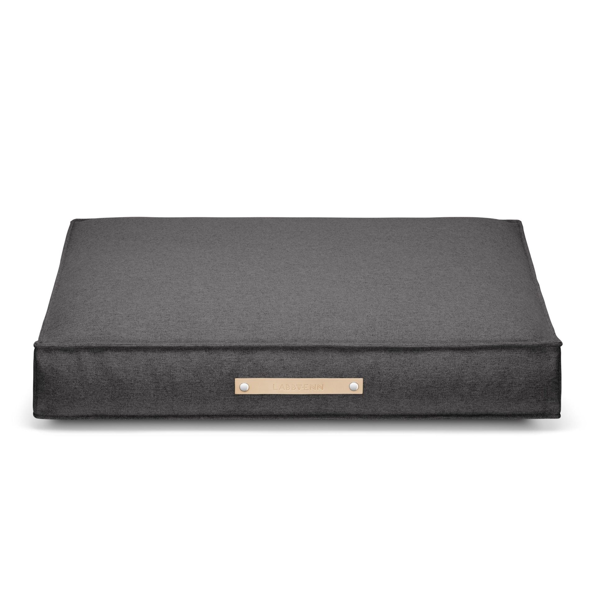 Møvik Cushion - Light Anthracite 