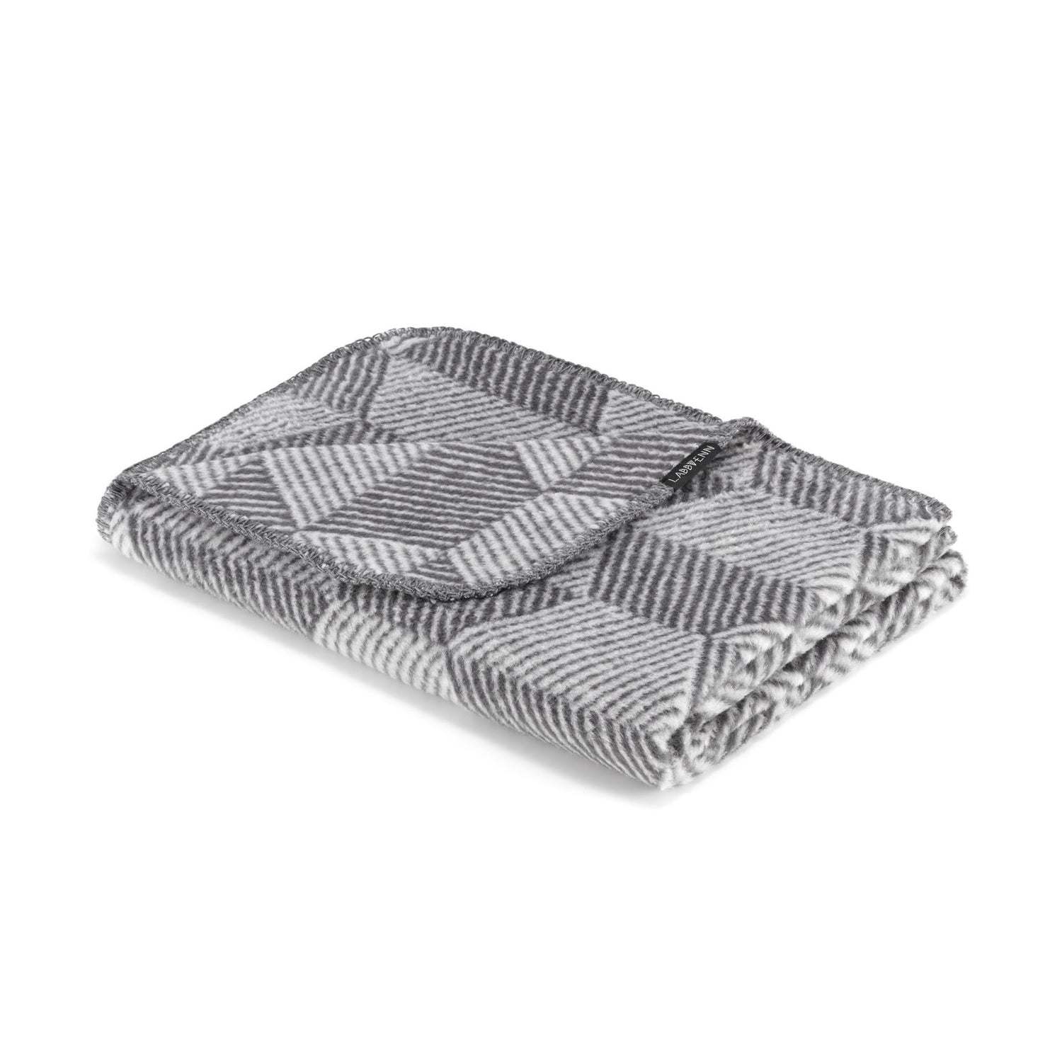 Ocon Blanket - Grayish 