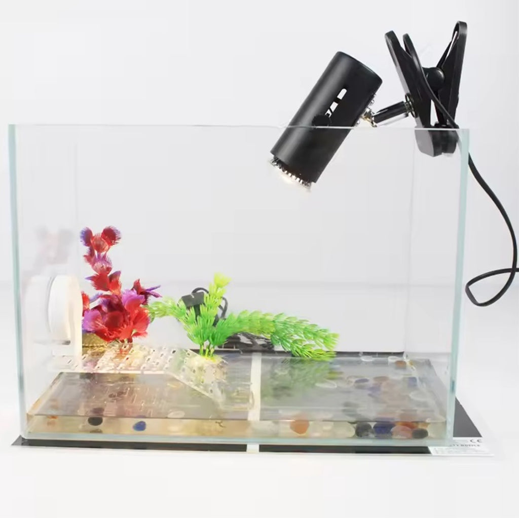 Šildymo kilimėlis terariumams