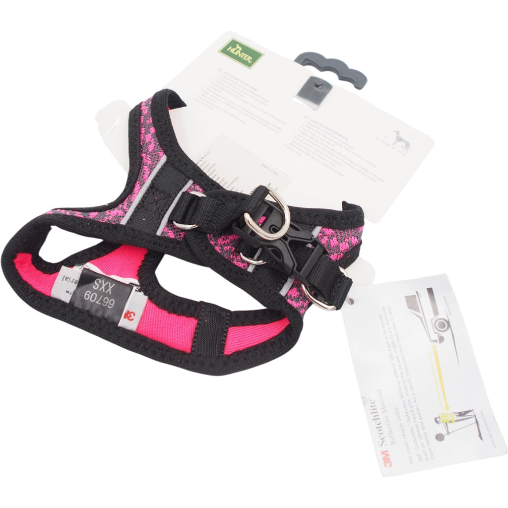 XXS Petnešos Hunter